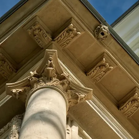 Altus Palace - Destigo 5* Wrocław