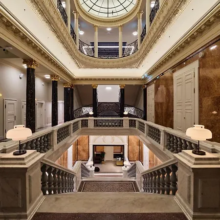 Altus Palace - Destigo Breslavia