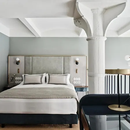 Szálloda Altus Palace - Destigo 5*