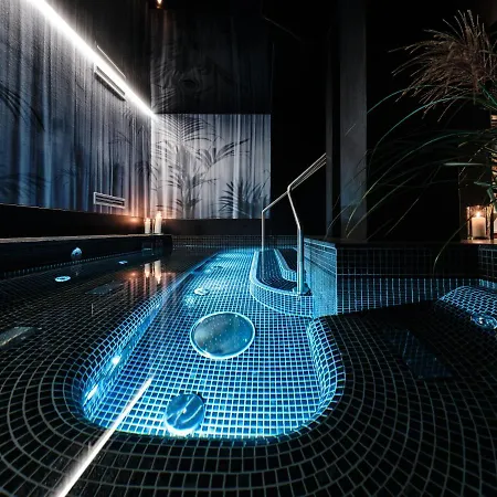 Szálloda Altus Palace - Destigo Wrocław