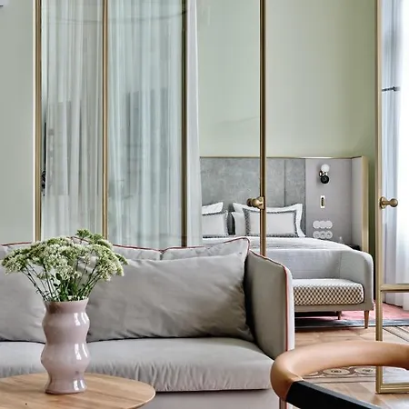 Altus Palace - Destigo 5* Wrocław