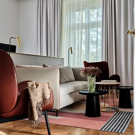 Altus Palace - Destigo Breslavia