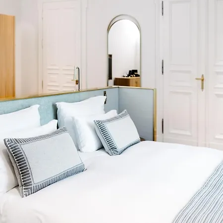 Altus Palace - Destigo