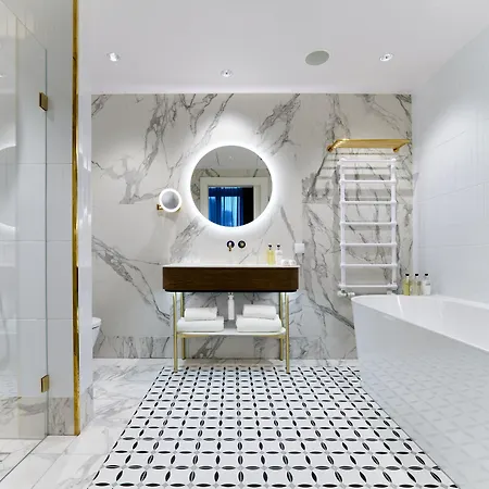 Altus Palace - Destigo Szálloda 5*