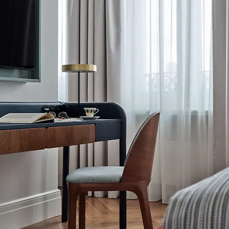 Altus Palace - Destigo Breslavia