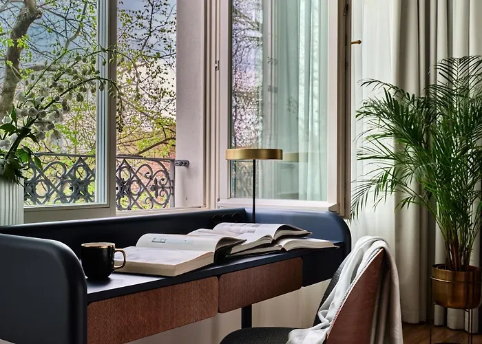 Altus Palace - Destigo 5* Wrocław