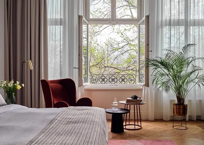 Hotel Altus Palace - Destigo Wrocław