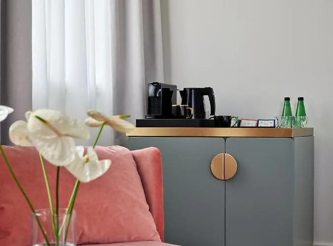 Altus Palace - Destigo Wrocław