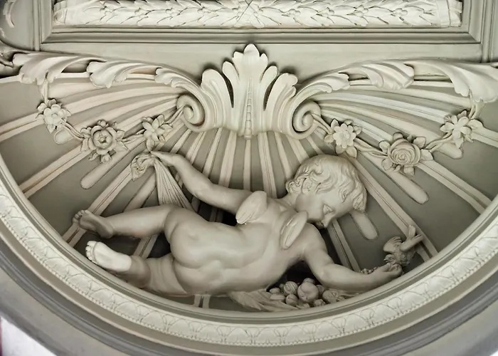 Hotel Altus Palace - Destigo Wrocław