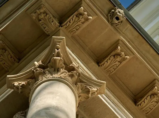 Altus Palace - Destigo 5* Wrocław