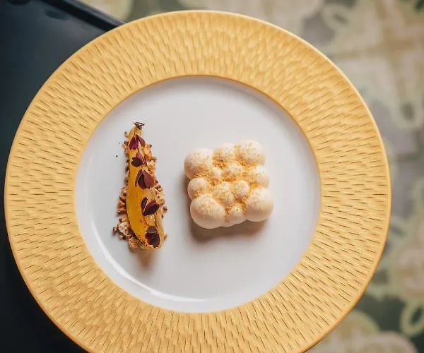 Altus Palace - Destigo Hotel Wrocław