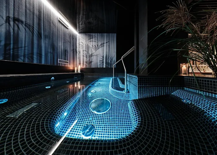 Hotel Altus Palace - Destigo Wrocław