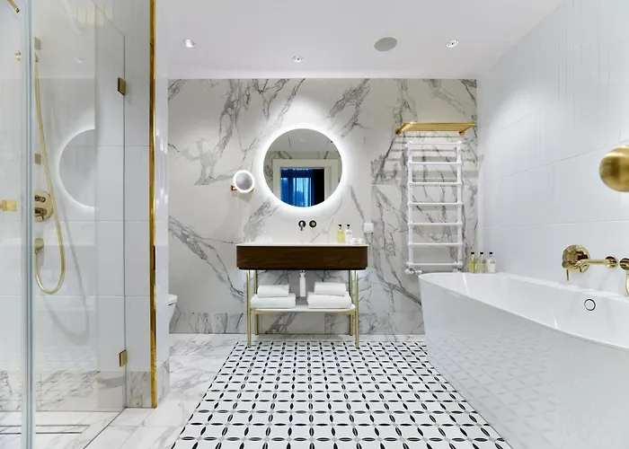 Hotel Altus Palace - Destigo 5*