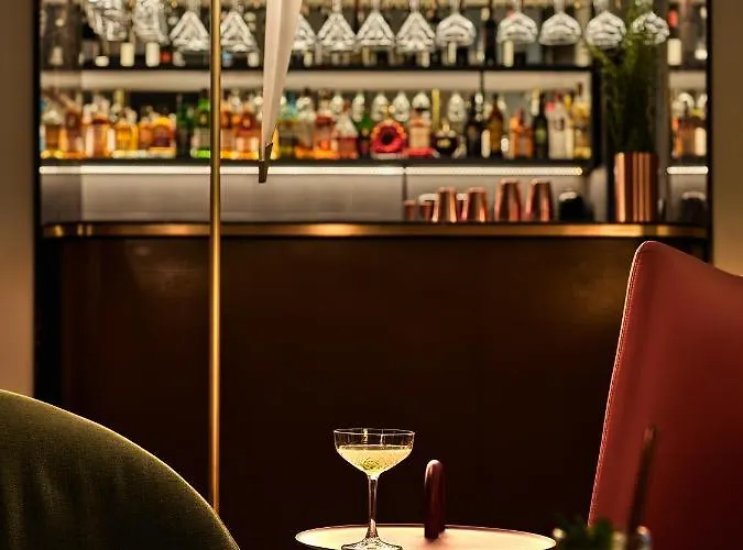 Altus Palace - Destigo Hotel Wrocław