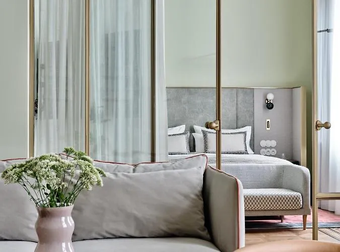 Altus Palace - Destigo 5* Wrocław