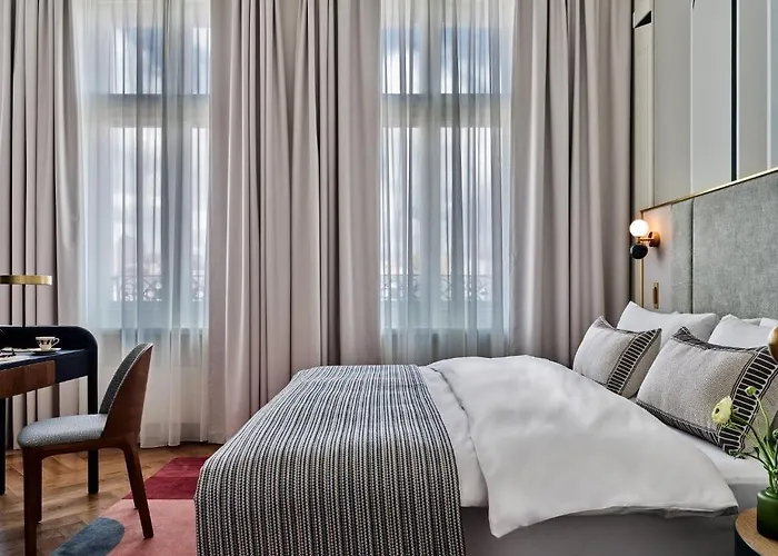 Altus Palace - Destigo Wrocław