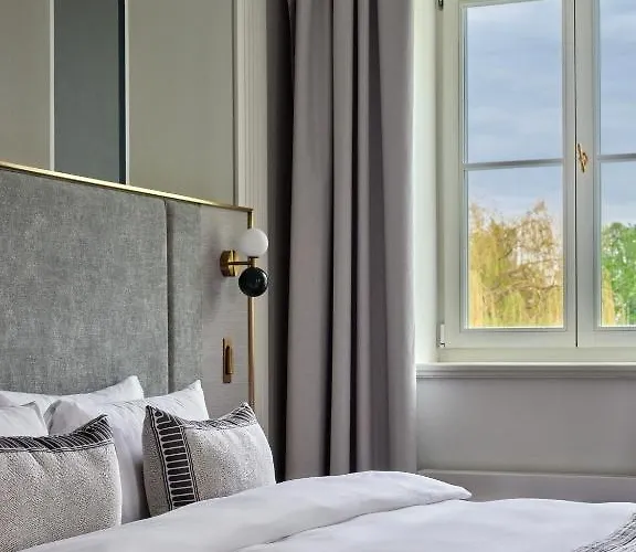 Altus Palace - Destigo Wrocław