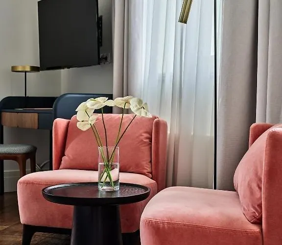 Altus Palace - Destigo 5*