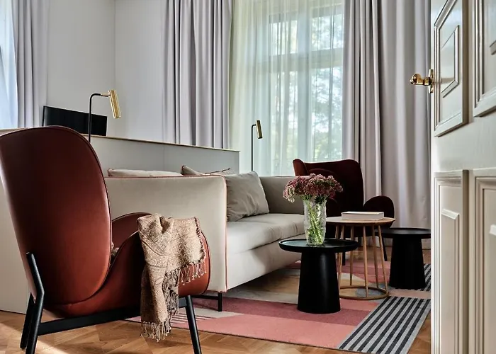 Altus Palace - Destigo Wrocław