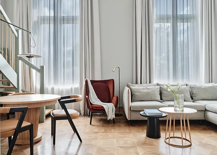 Szálloda Altus Palace - Destigo