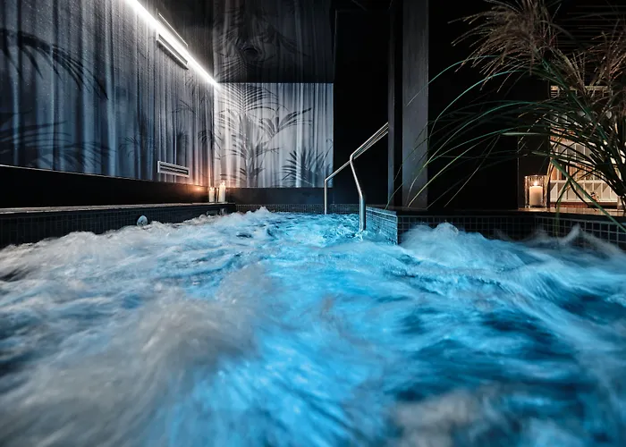 Altus Palace - Destigo 5* Wrocław