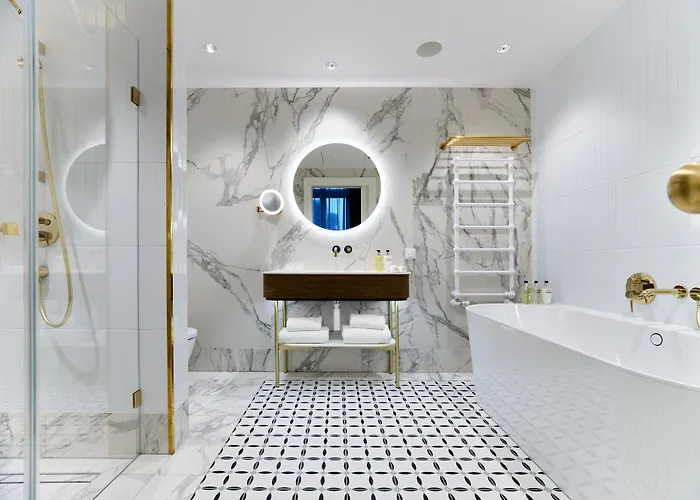 Altus Palace - Destigo Hotel 5*