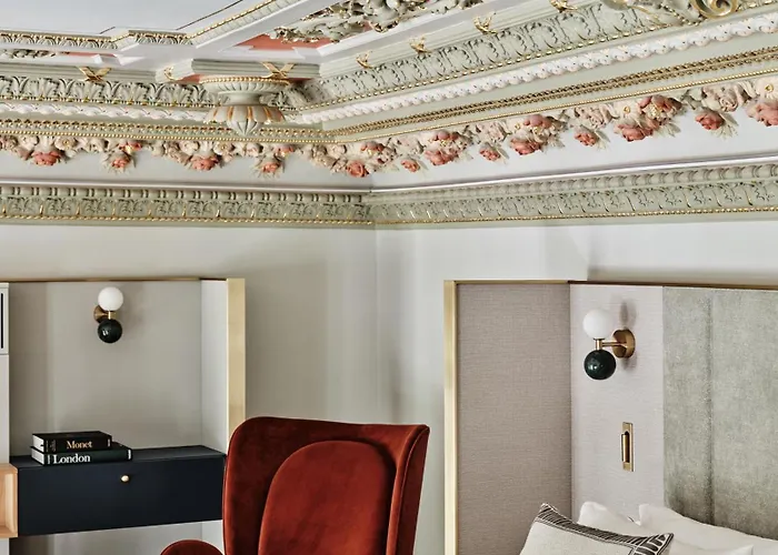 Altus Palace - Destigo Wrocław