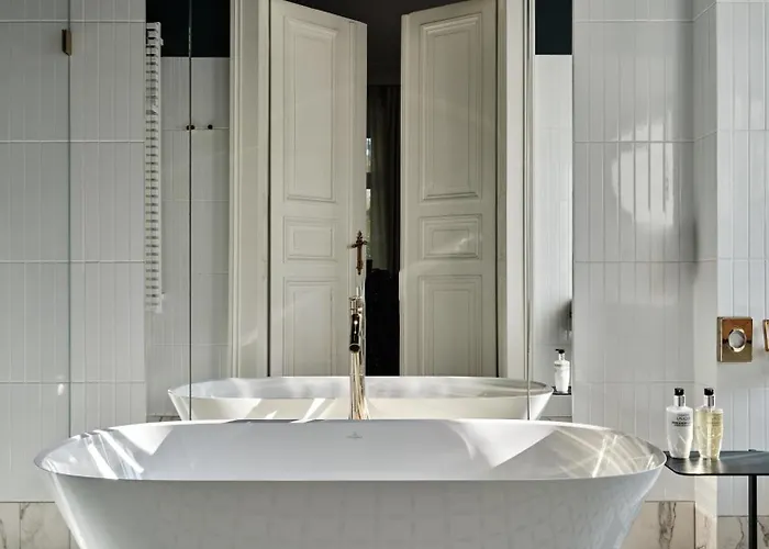 Altus Palace - Destigo 5* Wrocław