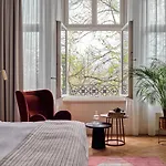Отель Altus Palace - Destigo Вроцлав