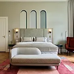 Altus Palace - Destigo 5* Wrocław