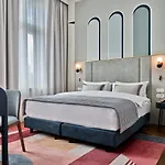 Ξενοδοχείο Altus Palace - Destigo 5*