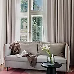 Altus Palace - Destigo 5* Wrocław