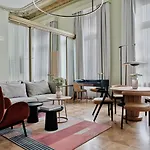 Altus Palace - Destigo 5* Βρότσλαβ