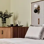 Szálloda Altus Palace - Destigo 5*