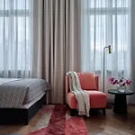 Szálloda Altus Palace - Destigo 5*