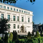 Hotel Altus Palace - Destigo Wrocław
