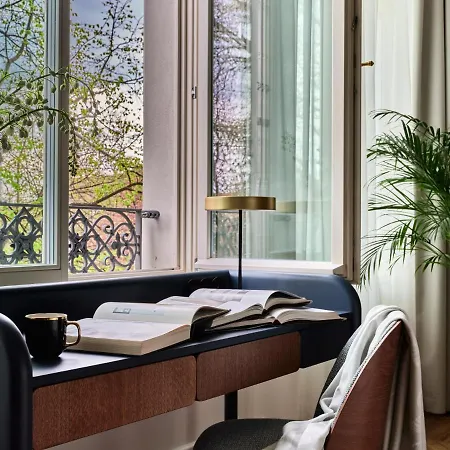 Altus Palace - Destigo 5* Wrocław