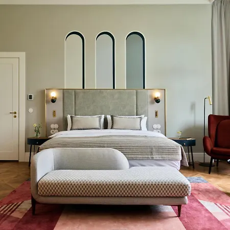 Altus Palace - Destigo 5* Breslavia