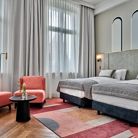 Altus Palace - Destigo Hotel 5*