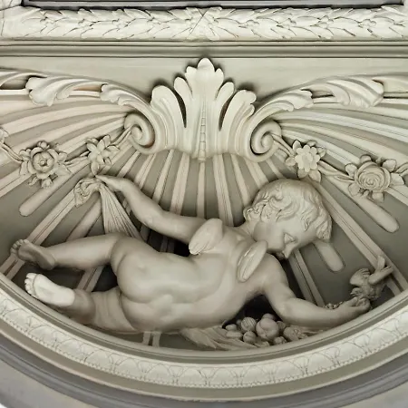 Hotel Altus Palace - Destigo Wrocław