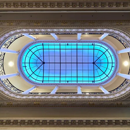 Altus Palace - Destigo 5* Breslau