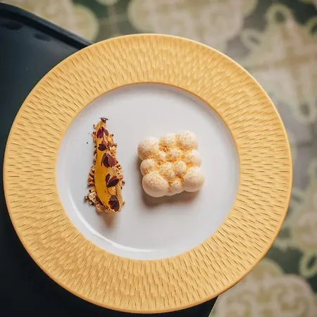 Altus Palace - Destigo Hotel Breslau