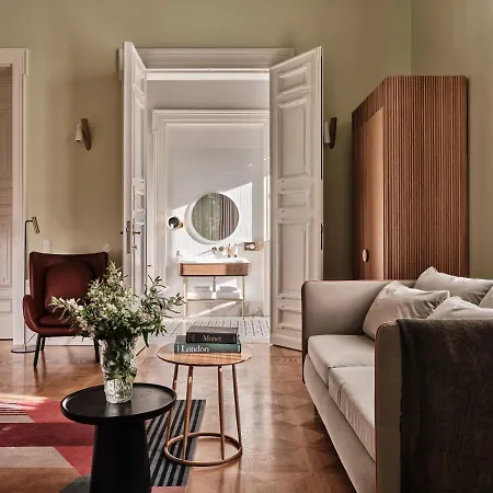 Altus Palace - Destigo Hotel Breslau