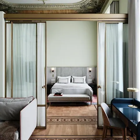 Altus Palace - Destigo 5* فروتسواف