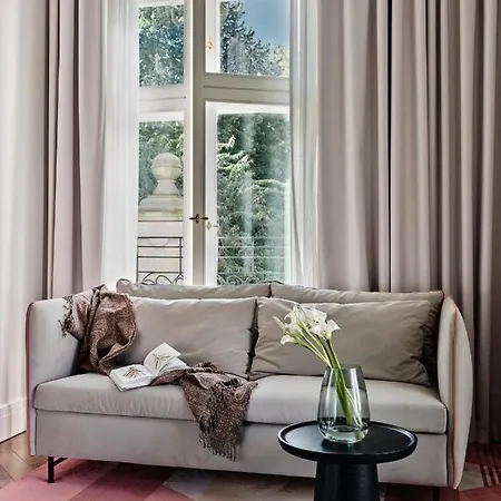 Altus Palace - Destigo 5* Wrocław