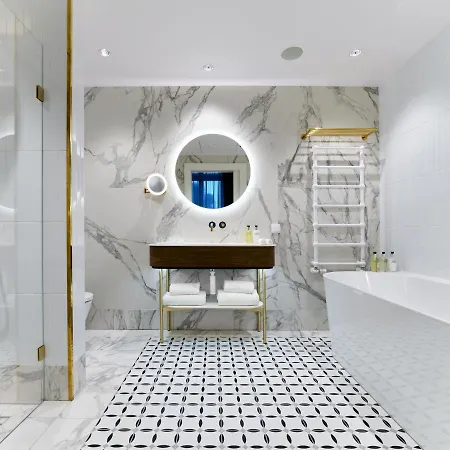 Hotel Altus Palace - Destigo 5*