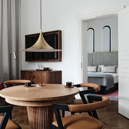 Hotel Altus Palace - Destigo Breslau