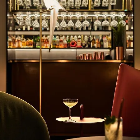 Altus Palace - Destigo Hotel Breslau