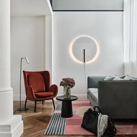 Altus Palace - Destigo Breslavia