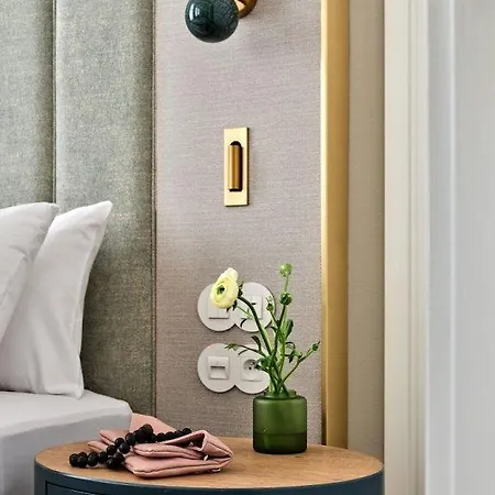 Altus Palace - Destigo Hotel